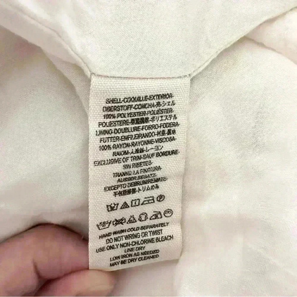 Revolve Free People Periscopes in The Sky Tribal Boho Dress | Multicolor | SZ S - Picture 10 of 10